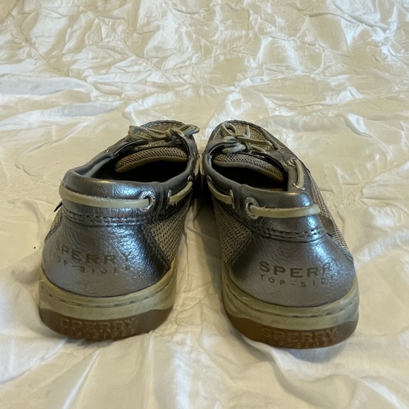 Sperry boat shoes - Picture 4 of 5